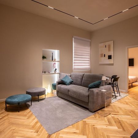 Vatican Charming Rhome โรม ภายนอก รูปภาพ