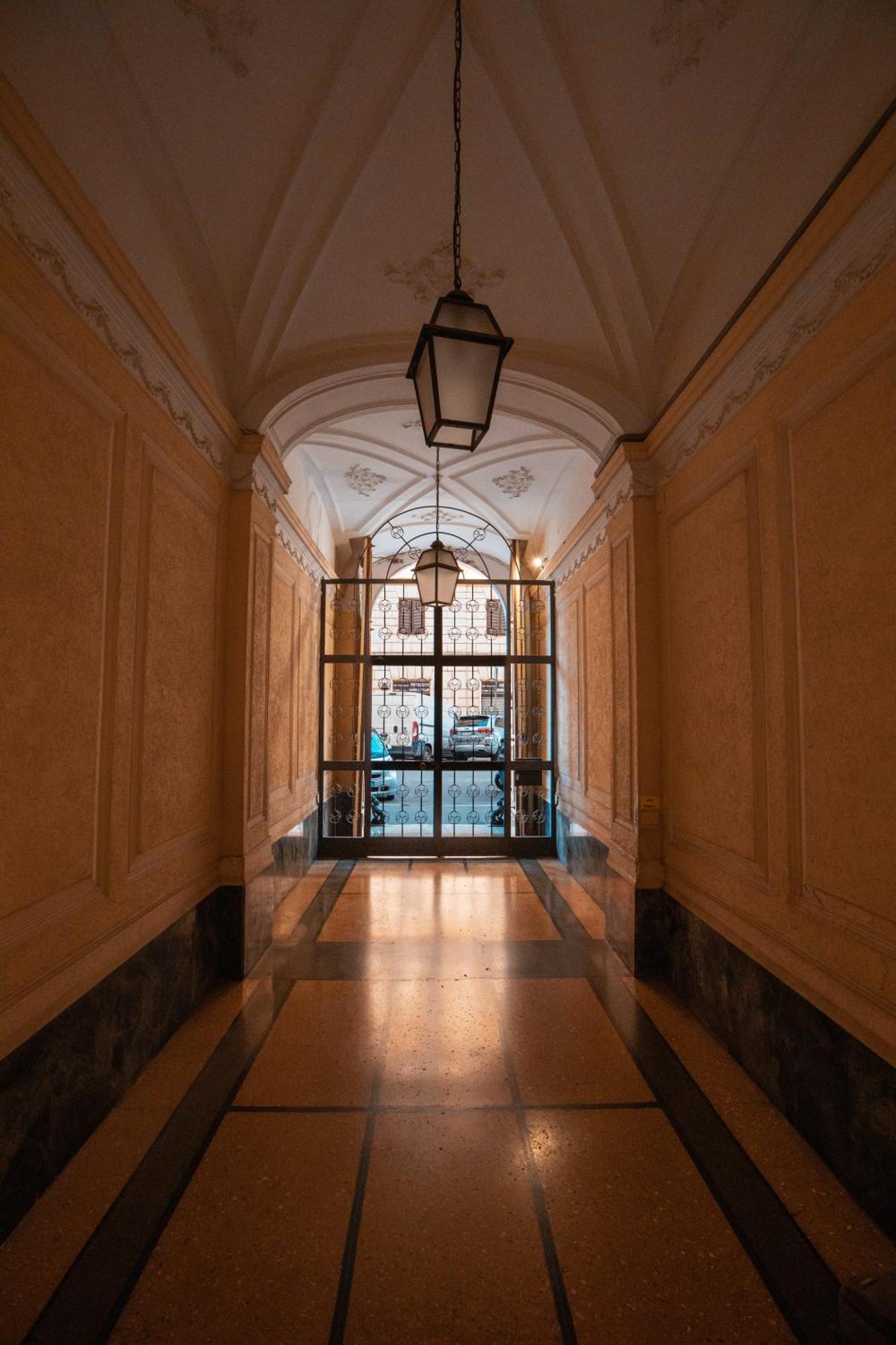 Vatican Charming Rhome โรม ภายนอก รูปภาพ
