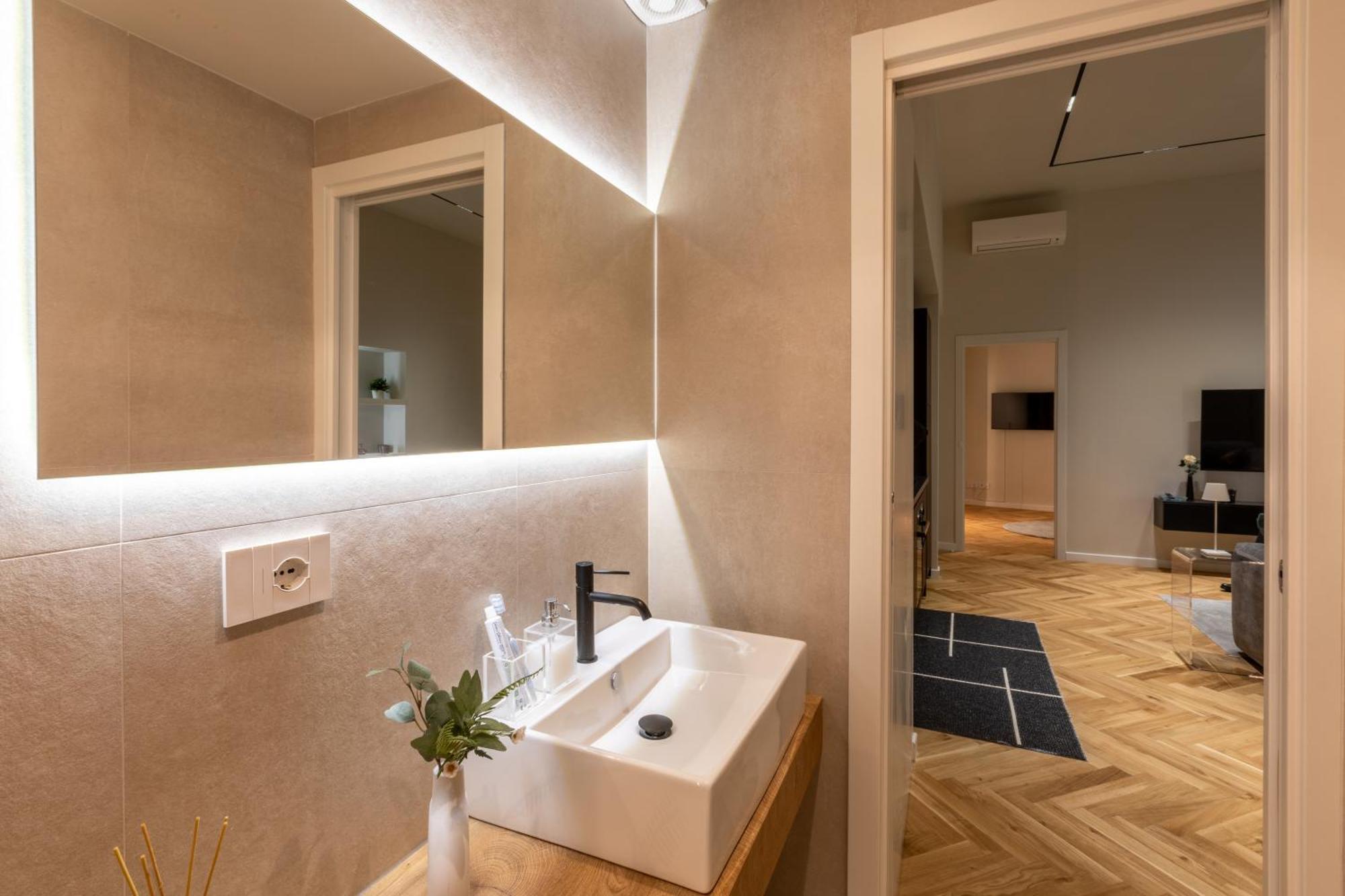 Vatican Charming Rhome โรม ภายนอก รูปภาพ