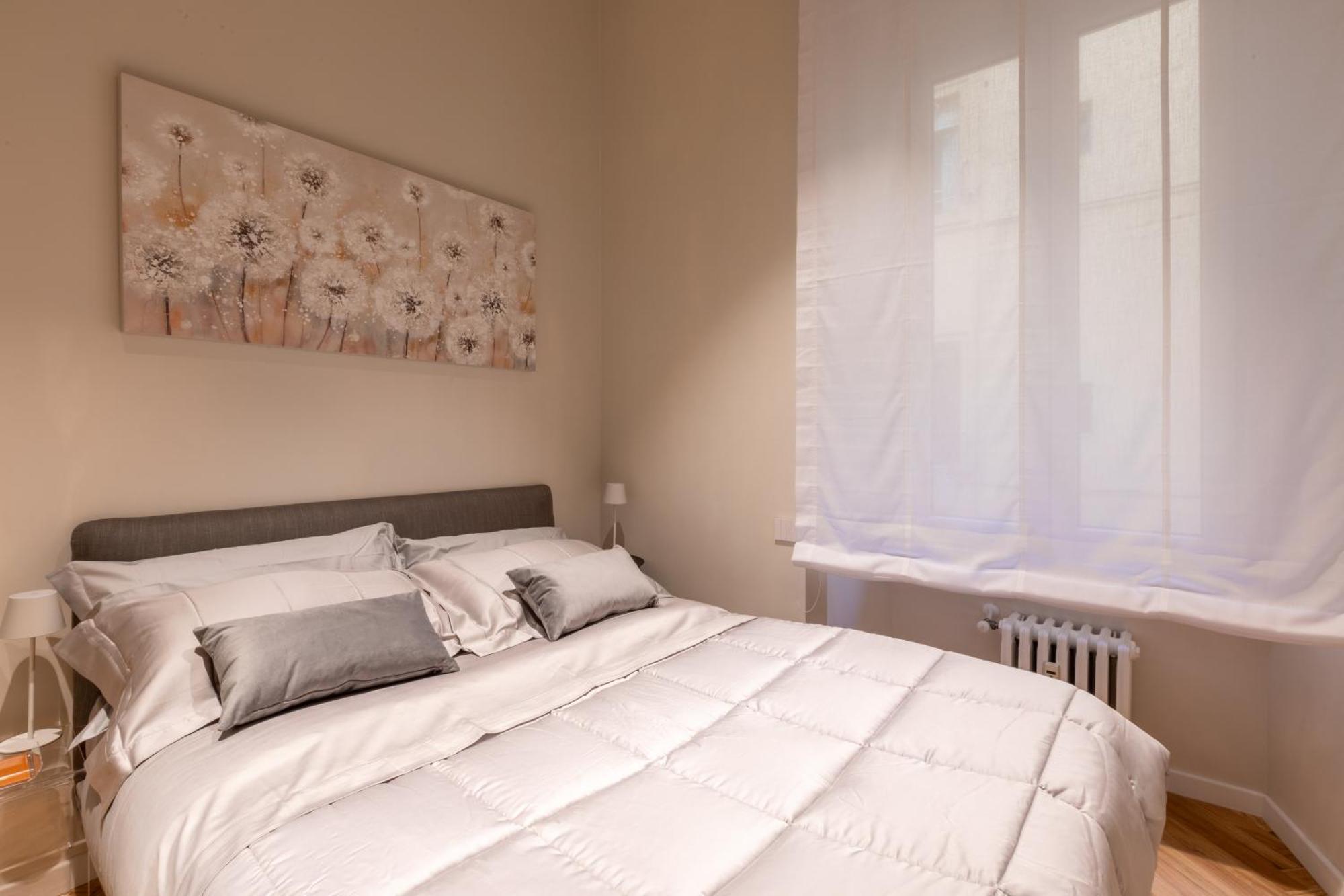 Vatican Charming Rhome โรม ภายนอก รูปภาพ