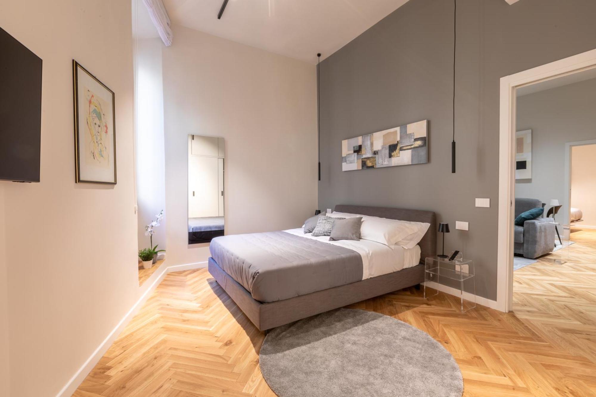 Vatican Charming Rhome โรม ภายนอก รูปภาพ