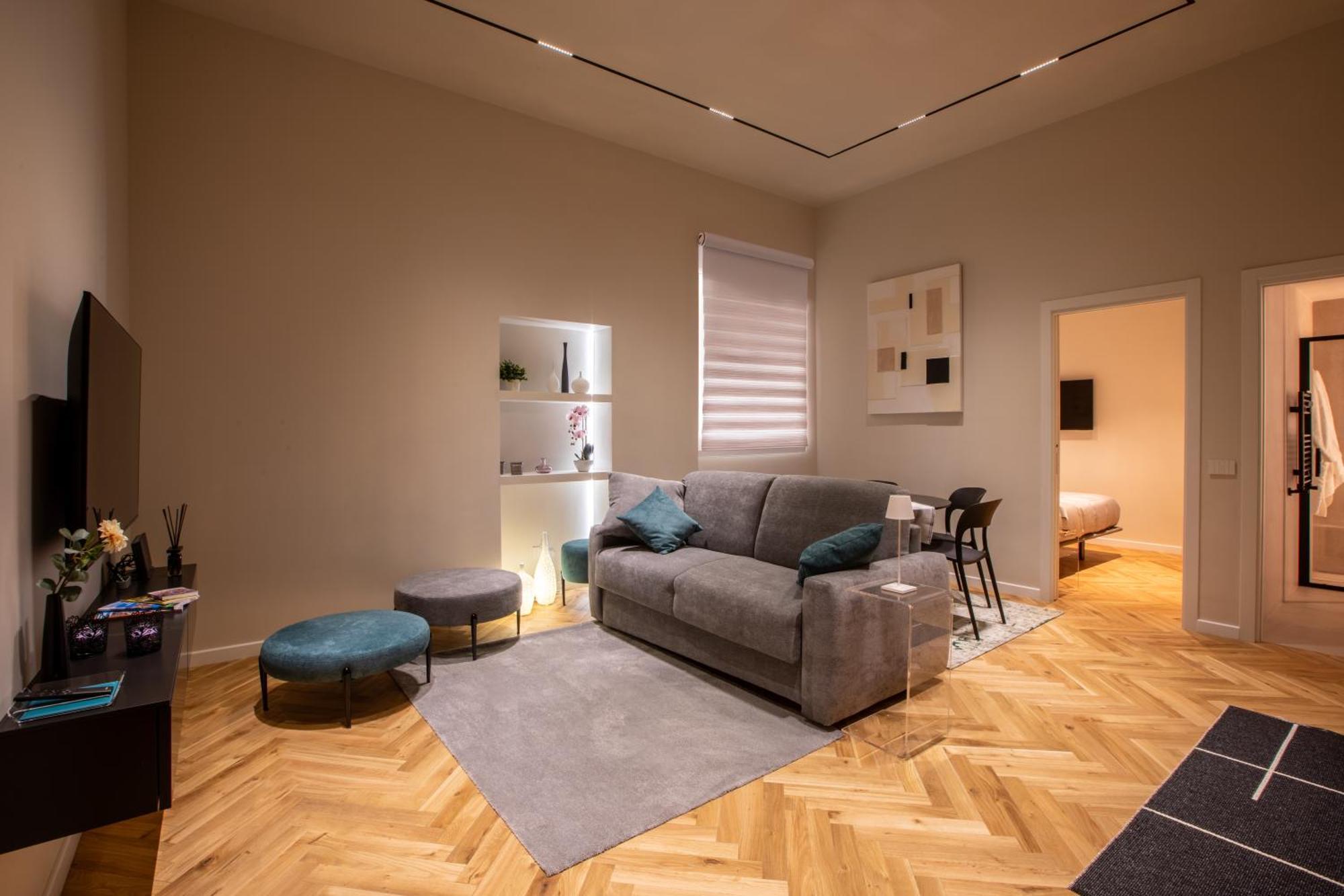 Vatican Charming Rhome โรม ภายนอก รูปภาพ